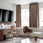 Weinhaus Uhle Hotel 4*