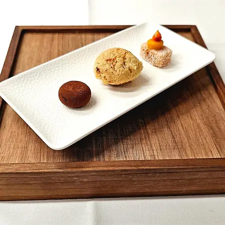 ホテル Weinhaus Uhle