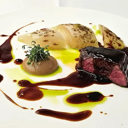 Weinhaus Uhle Hotel 4*