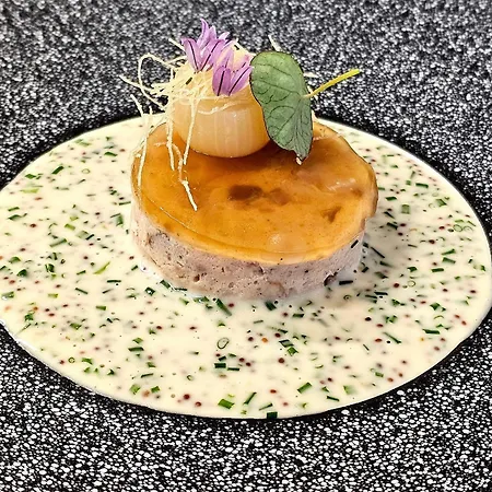 Weinhaus Uhle ホテル