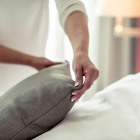 Weinhaus Uhle ホテル シュヴェリーン