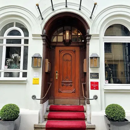 Hotel Weinhaus Uhle Schwerin (Mecklenburg-Vorpommern)