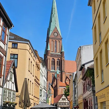 Hotel Weinhaus Uhle