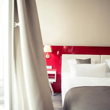 Weinhaus Uhle ホテル シュヴェリーン