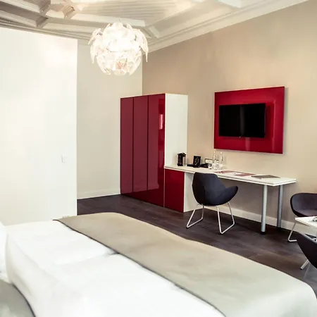 Weinhaus Uhle 4*