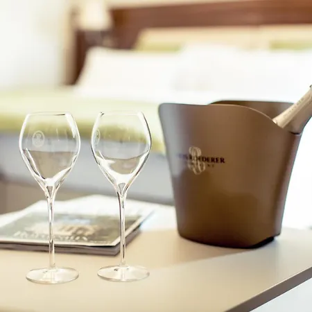 Weinhaus Uhle Hotel
