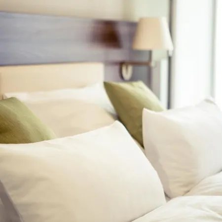 Hotel Weinhaus Uhle Schwerin (Mecklenburg-Vorpommern)