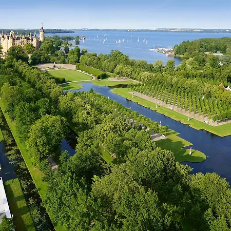 Weinhaus Uhle Hotel Schwerin (Mecklenburg-Vorpommern)