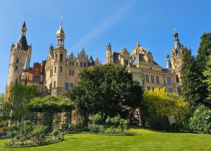 Weinhaus Uhle Hotel 4*