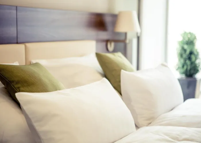 Hotel Weinhaus Uhle Schwerin (Mecklenburg-Vorpommern)