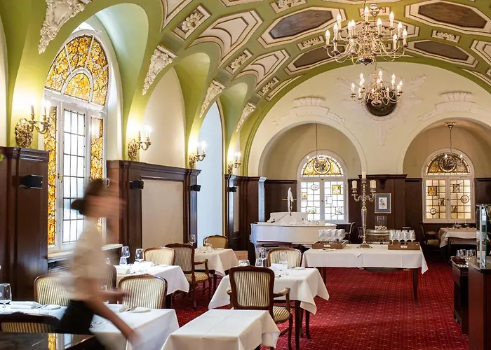 Weinhaus Uhle Schwerin (Mecklenburg-Vorpommern)